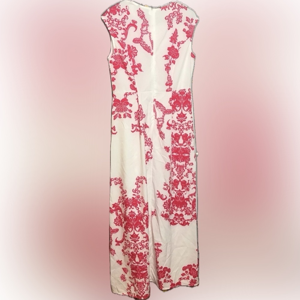 MAXI 🌺 DRESS - Picture 2 of 3